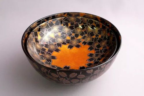 漆碗映照三国风雅 诸葛亮与司马懿的餐桌，藏着工艺美术的千年璀璨